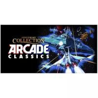 Игра Anniversary Collection Arcade Classics для PC, электронный ключ, Российская Федерация + страны СНГ
