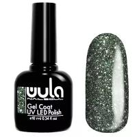 гель-лак Wula nailsoul гель лак Brilliance 10мл тон 437