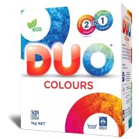 Стиральный порошок Duo Colours