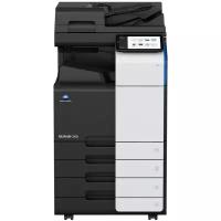 МФУ Konica-Minolta bizhub C300i цветное, SRA3, до 150000стр./мес, дуплекс, 2 лотка 500 листов, 30 стр./мин. ж/диск 256ГБ