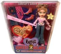Кукла Братц Мейган сладкое сердце первый коллекционный выпуск 2003, Bratz Sweet Heart Meygan 1st Collector's edition