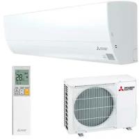 Настенная сплит-система Mitsubishi Electric MSZ-BT50VG/MUZ-BT50VG