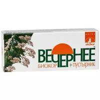 Вечернее + Пустырник др., 60 шт., 1 уп