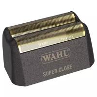 Бритвенный блок Wahl 7043-100, черный