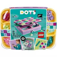 Конструктор LEGO DOTS 41915 Шкатулка для драгоценностей