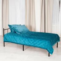 Кровать TetChair Rowenta Single bed black