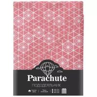 Пододеяльник НОРДТЕКС Parachute Camille, бязь