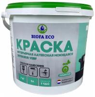 Краска BIOFA ECO универсальная