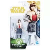 Фигурка Hasbro Star Wars совместимая с браслетом Force Link E0323