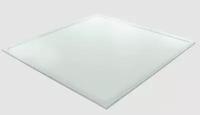 FL-LED PANEL-C40Std White 2700K 595*595*10мм 40Вт 3400Лм БП в комплекте (свет. плоская панель)