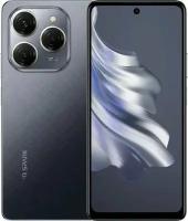 Смартфон Tecno Spark 20 Pro 8/256Gb Moonlit Black