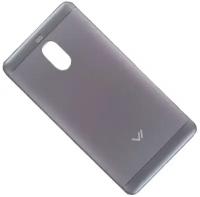 Задняя крышка Vertex Impress Lagune 4G, Razor 4G <графит> (OEM)