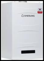 Газовый настенный котел Daesung E24, 24 кВт, двухконтурный