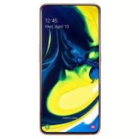 Смартфон Samsung Galaxy A80