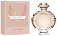 Paco Rabanne Olympea парфюмерная вода 80 мл для женщин