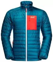 Куртка утепленная мужская Jack Wolfskin Routeburn