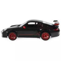 Rastar Porsche GT3 RS (42800), 1:14, 32 см, черный