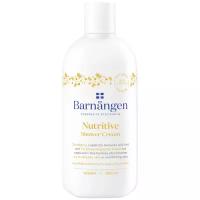 Крем-гель для душа Barnangen Nutritive, 400 мл, 400 г