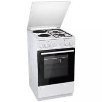 Gorenje K5111WG Комбинированная плита