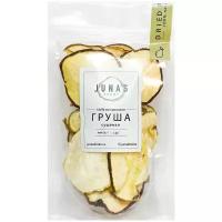 Груша сушеная, 100г