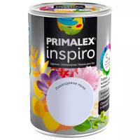 Краска Primalex Inspiro лавандовое поле 1л 420106R