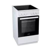 Электрическая плита GORENJE EC 5112 WG-B