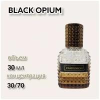 Духи Black Opium Parfumion