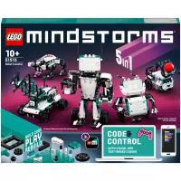 Конструктор LEGO MINDSTORMS EV3 51515 Робот-изобретатель