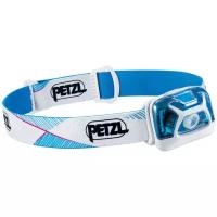 Налобный фонарь Petzl Tikka (300 лм) белый/синий