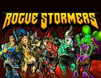 Rogue Stormers электронный ключ PC Steam