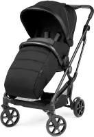 Детская прогулочная коляска Peg Perego Vivace Licorice