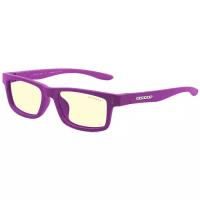 Компьютерные очки GUNNAR Cruz Kids Small Amber Natural Magenta