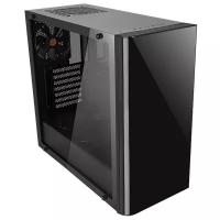 Компьютерный корпус Thermaltake View 21 TG CA-1I3-00M1WN-00