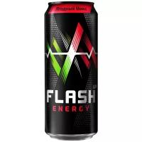 Энергетический напиток Flesh Up Energy Ягодный микс, 0.45 л