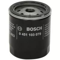 Фильтр Масляный Bosch арт. 0451103079