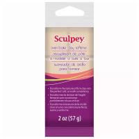 Полимерная глина Sculpey Oven-Bake Clay Softener размягчитель для глины ECC02 57 г