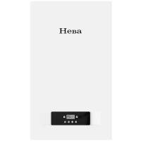 Газовый котел Neva Lux 8210, 10 кВт, двухконтурный