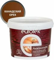 EUROTEX канадский орех 2,5кг