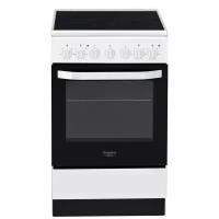 Плита Hotpoint-Ariston HS5V5PMW