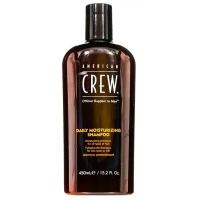 American Crew шампунь Classic Daily Moisturizing, 450 мл