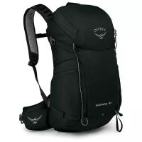 Трекинговый рюкзак Osprey Skarab 30, black