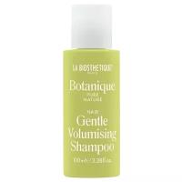 La Biosthetique шампунь Botanique Gentle Volumising для укрепления волос