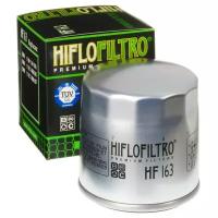 Масляный фильтр Hiflofiltro HF163