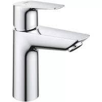 Смеситель для раковины Grohe BauEdge 23904001 Хром