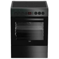 Электрическая плита Beko FSM67320GWS/FSM67320GAS