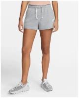 Шорты/Nike/DM6392-063/W NSW GYM VNTG PE SHORT/серый/M