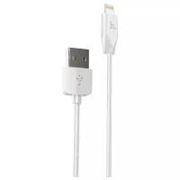 Кабель Hoco Rapid X1 USB - Lightning