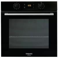 Духовой шкаф Hotpoint-Ariston FA2 841 JH BL