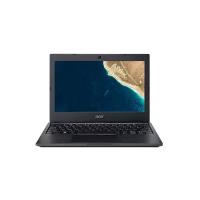 Ноутбук Acer TravelMate B1 TMB118-M-C6UT (1366x768, Intel Celeron 1.1 ГГц, RAM 4 ГБ, eMMC 64 ГБ, Win10 Home)