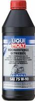 3979-4434 LIQUI MOLY Hochleistungs-Getriebeoil 75W-90 - 1 л. - масло трансмиссионное